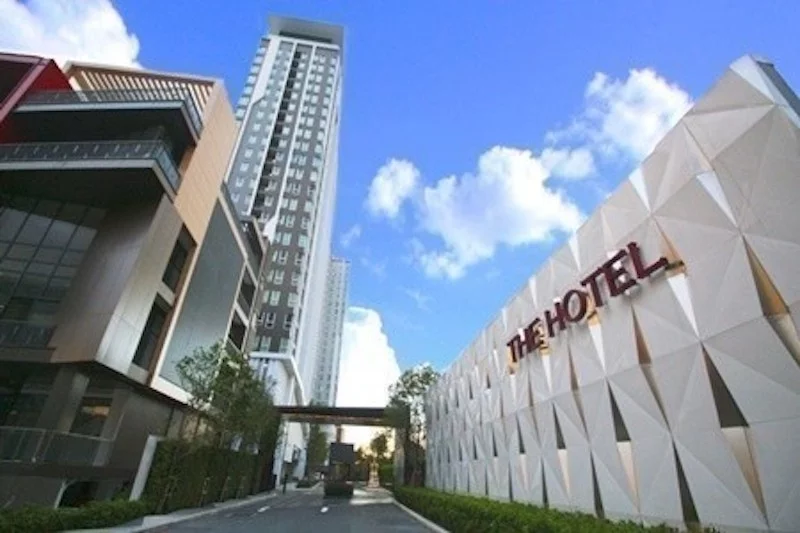 ザ ホテル サービスド コンド｜The Hotel Serviced Condo